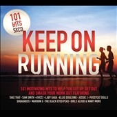 101 Hits: Keep on Running 