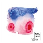 Musique Ambiante Francaise Vol. 2