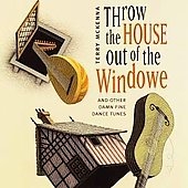 Throw the House out of the Windowe / McKenna