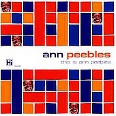 This Is Ann Peebles... Plus