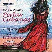 Perlas Cubanas - Canciones de Lecuona, Garay Perlas Cubanas - Canciones de Lecuona, Garay