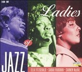 Jazz Ladies [Box]