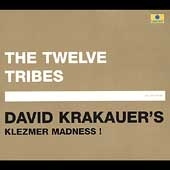 Twelve Tribes, The