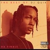 Best Of DJ Quik [PA]