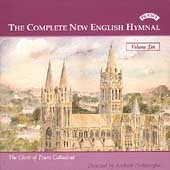 The Complete New English Hymnal Vol 10 / Nethsingha, Gray