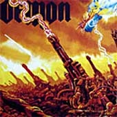 Taking the World by Storm [Remaster]