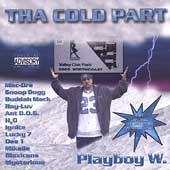 Tha Cold Part [PA]