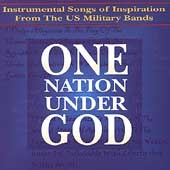 One Nation Under God (Altissimo)