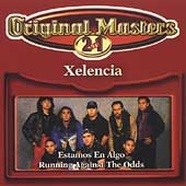 Estamos en Algo/Running Against the Odds