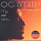 Me and You (Collectables)