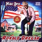 Ronald Dregan: Dreganomics [PA]
