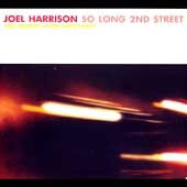 So Long 2nd Street [Digipak]