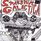 Starship Galactica [Remaster]