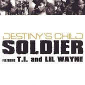Soldier [Single]