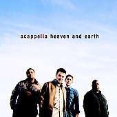 Heaven & Earth Heaven & Earth