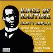 Kings Of Ragtime