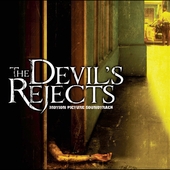 The Devil's Rejects (OST)