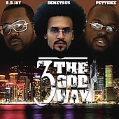 3 the God Way