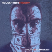 Truth Is Currency [PA]