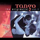 Tango: The Original(s) Vol. 1 [Digipak]