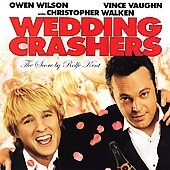 Wedding Crashers (SCORE/OST)