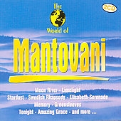 World of Mantovani