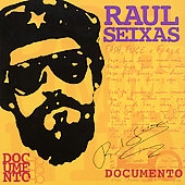 Documento Raul Seixas