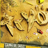 Grain de Sable