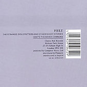 Ignite The Seven Cannons/Stran