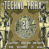 Techno Trax Vol.20