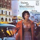 Tales Of Manhattan (The Cool Philosophy Of Babs Gonzales)