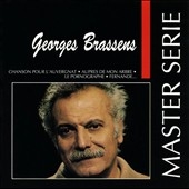 Vol. 1 - Chansons pour L'Auvergnat Vol. 1 - Chansons pour L'Auvergnat