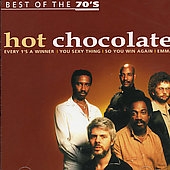 Best Of The 70's, The