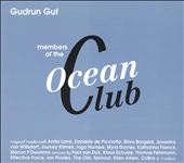 Members of the Oceanclub