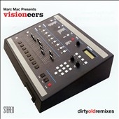 Dirty Old Remixes 