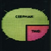 Ceephax/Volume Two (UK)