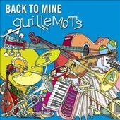 Back to Mine Back to Mine