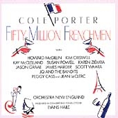 Fifty Million Frenchmen