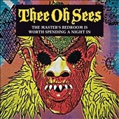 The Master's Bedroom Is Worth Spending A Night In