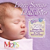 Love Songs Lullabies