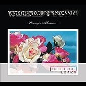 Strangers Almanac Strangers Almanac