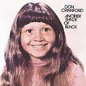 Another Shade Of Black