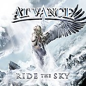 Ride The Sky