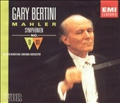 Mahler: Symphony no. 9 / Gary Bertini