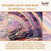 TOWER RECORDS ONLINE㤨The Golden Age of Light Music - Hall of Fame Vol 2[GLCD5124]פβǤʤ2,591ߤˤʤޤ