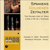 The Golden Age of Spain / Edward Tarr, Irmtraud Kr“er