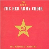 The Best Of Red Army Choir The Best Of Red Army Choir