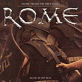 Rome : Music From The HBO Series