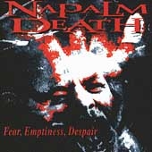 Fear, Emptiness, Despair