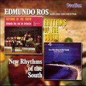 Rhythms of the South / New Rhythms of the South